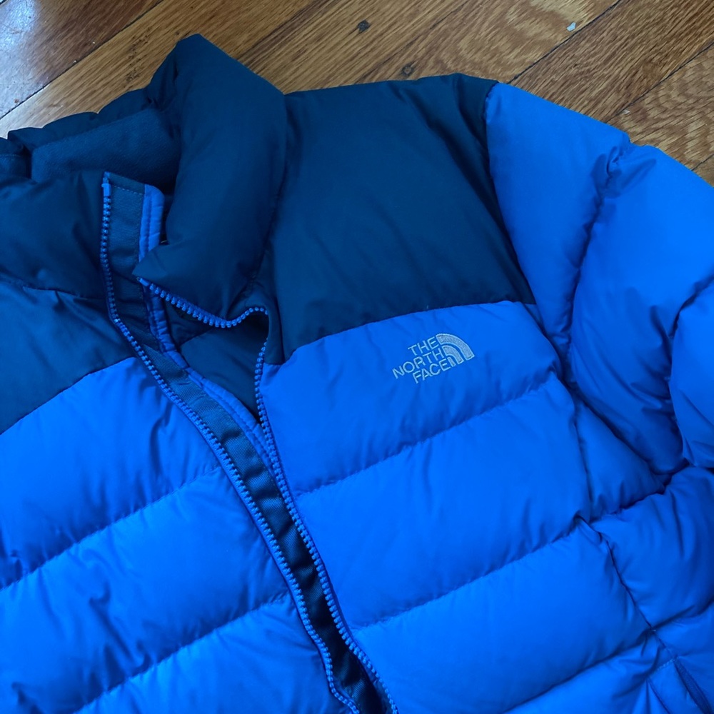 TNF JACKET
